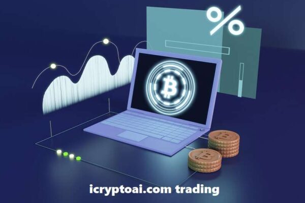 iCryptoAI.com Trading: A Simple Guide for Beginners icryptoai.com trading