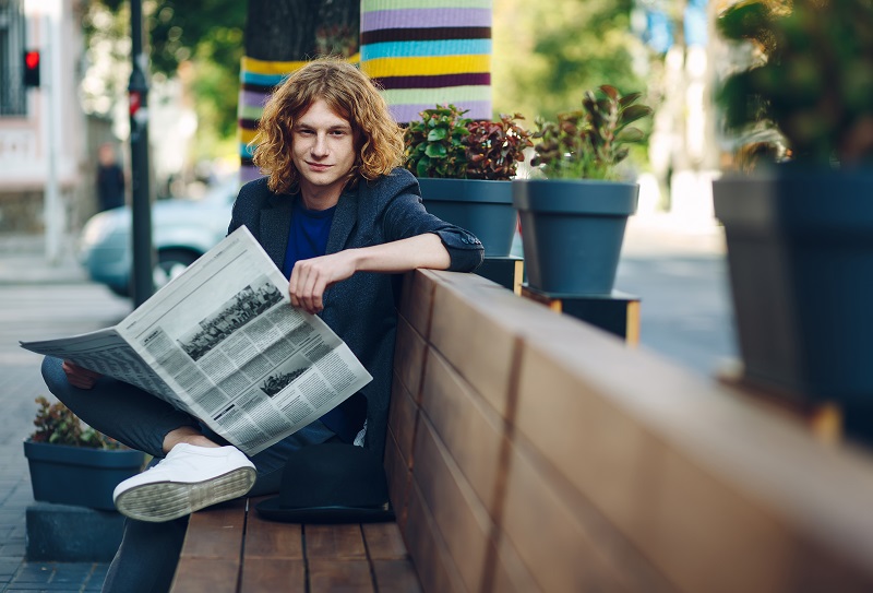 theboringmagazine com