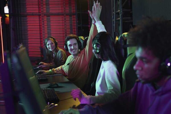 online gaming event undergrowthgameline