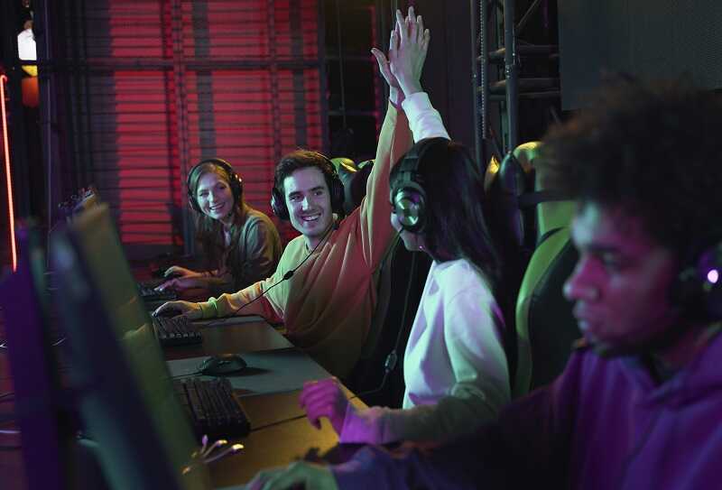 online gaming event undergrowthgameline