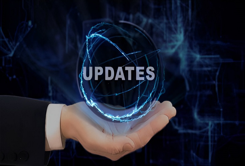 why updates are important jotechgeeks