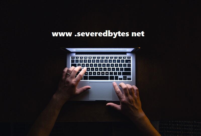 www .severedbytes net